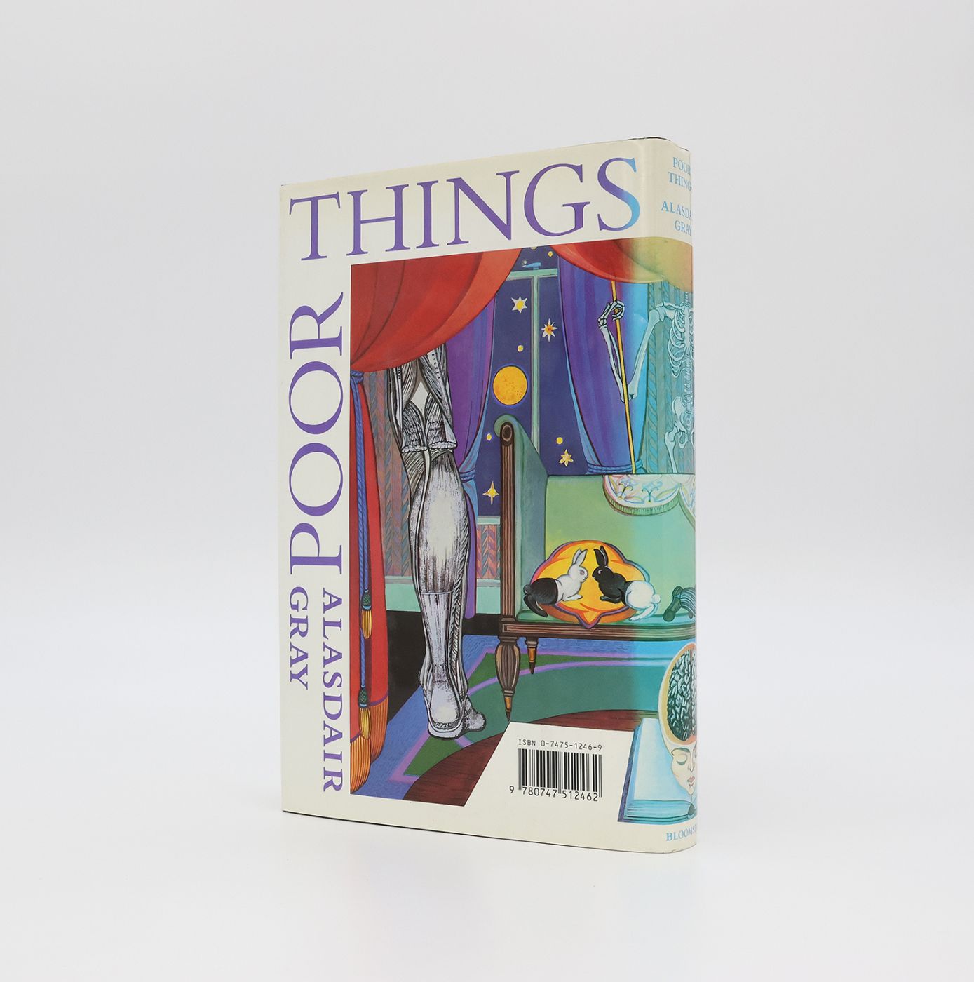 POOR THINGS -  image 3