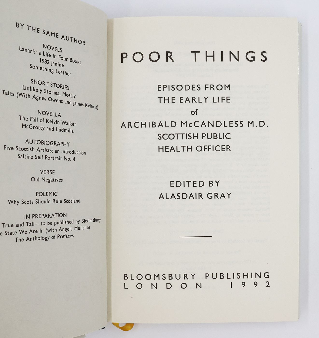 POOR THINGS -  image 4