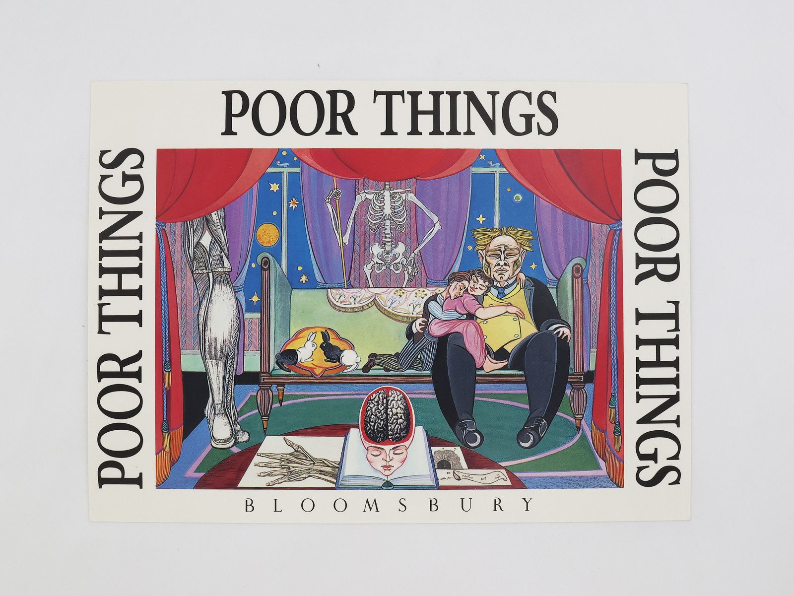 POOR THINGS -  image 5
