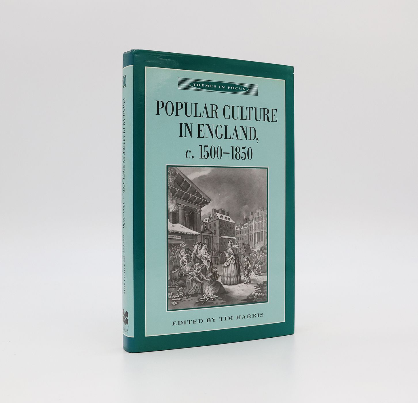 POPULAR CULTURE IN ENGLAND C. 1500-1850 -  image 1