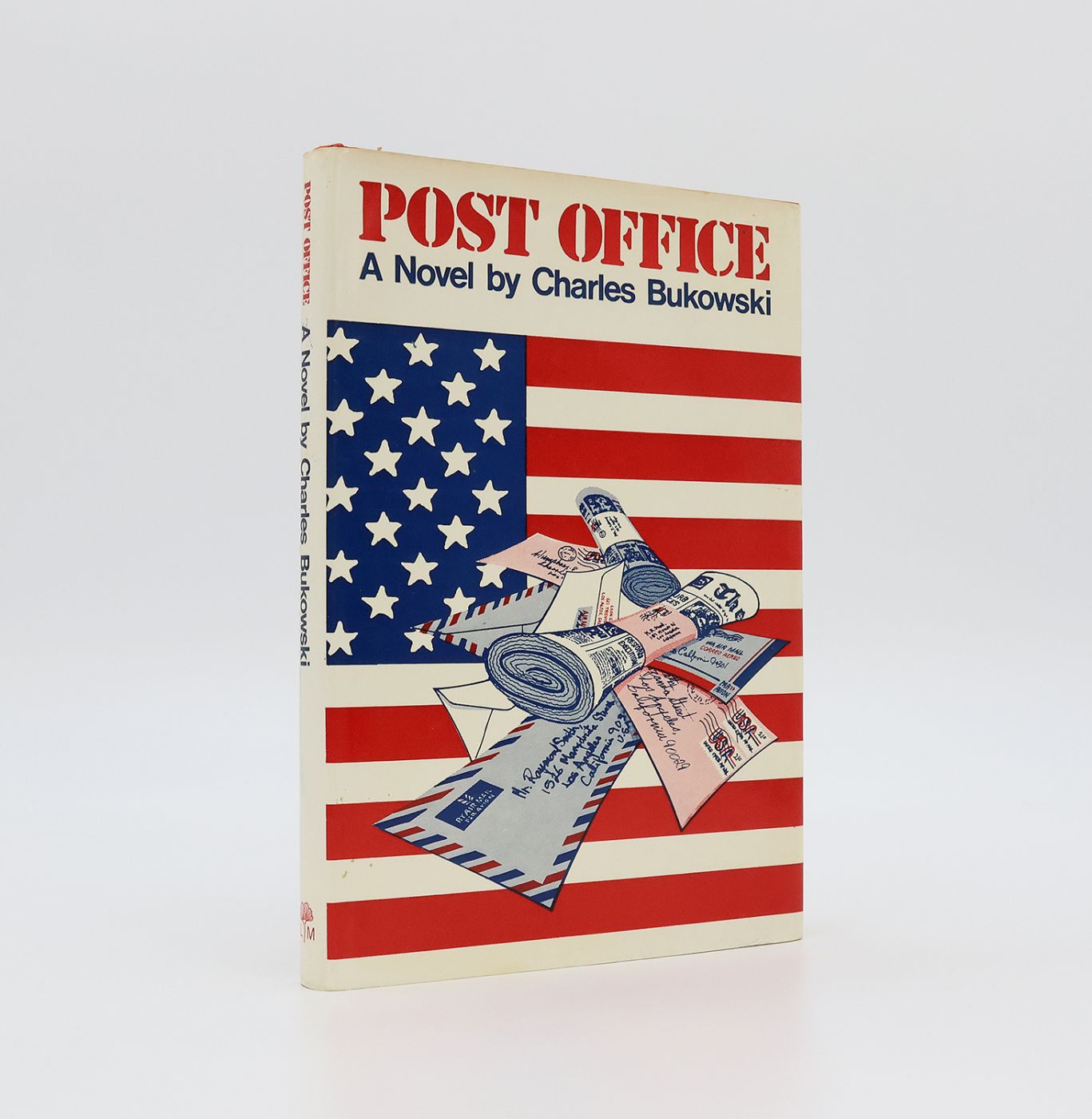 POST OFFICE. -  image 1