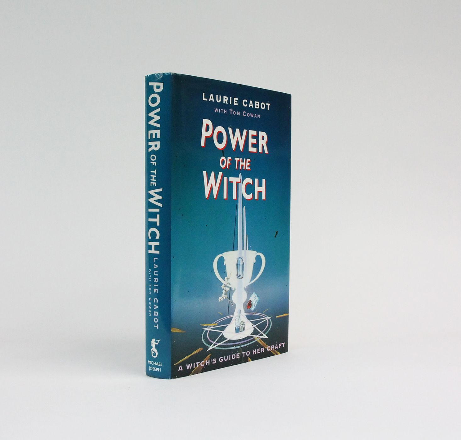 POWER OF THE WITCH. -  image 1