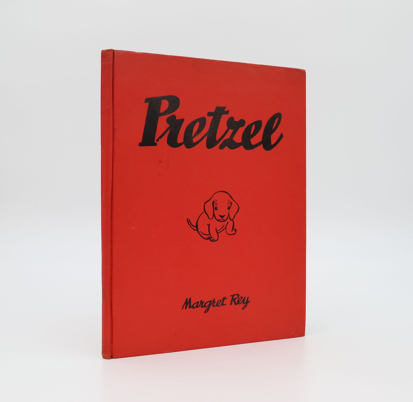 PRETZEL -  image 1