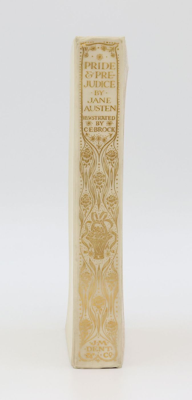 PRIDE AND PREJUDICE -  image 2