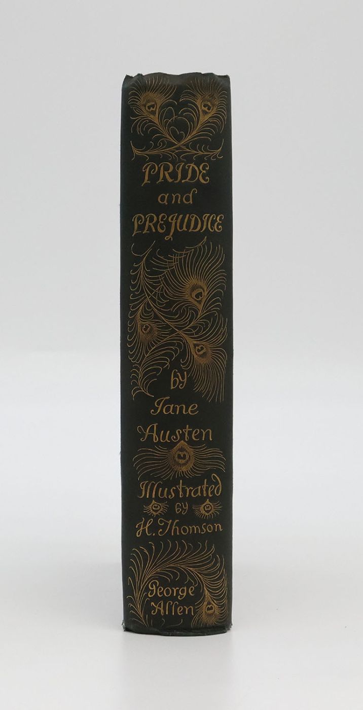 PRIDE AND PREJUDICE -  image 2