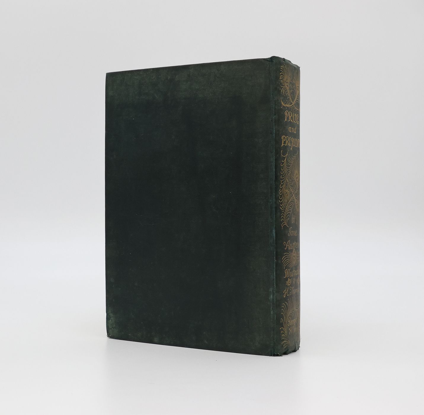 PRIDE AND PREJUDICE -  image 3