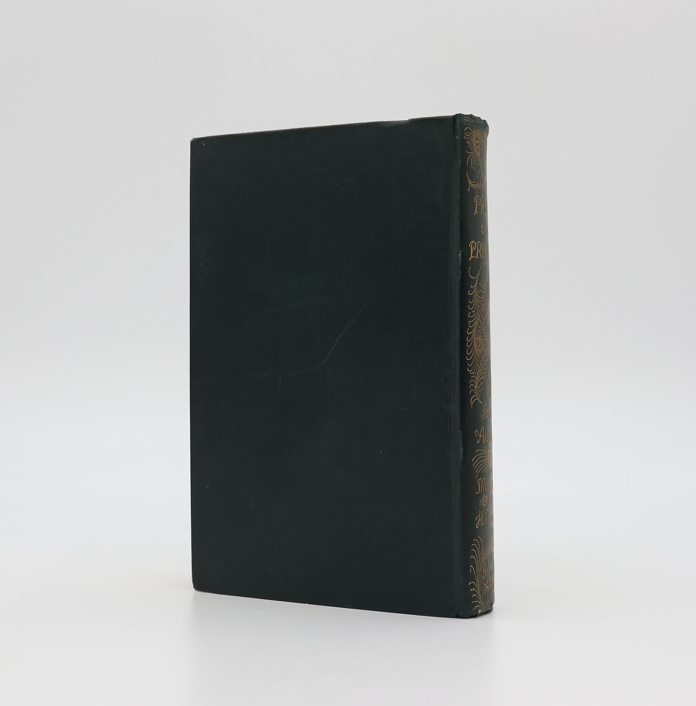 PRIDE AND PREJUDICE -  image 3