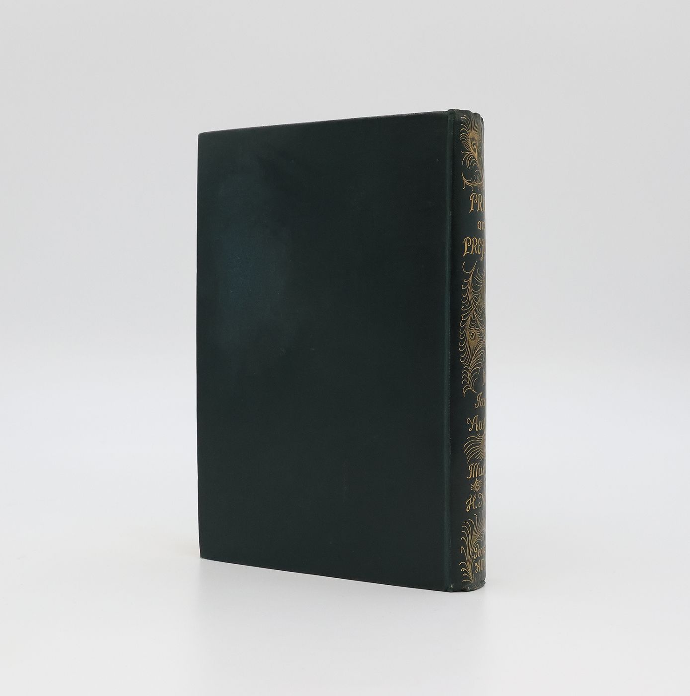 PRIDE AND PREJUDICE -  image 3