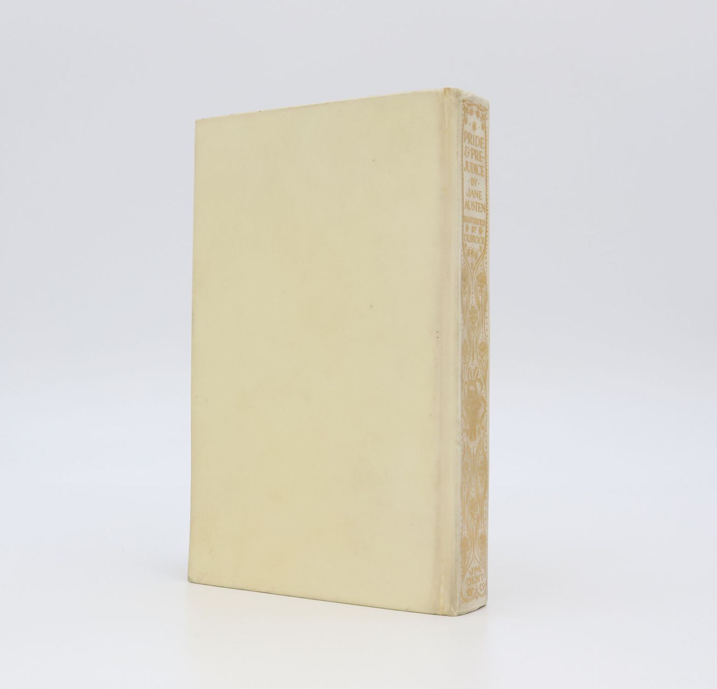 PRIDE AND PREJUDICE -  image 3