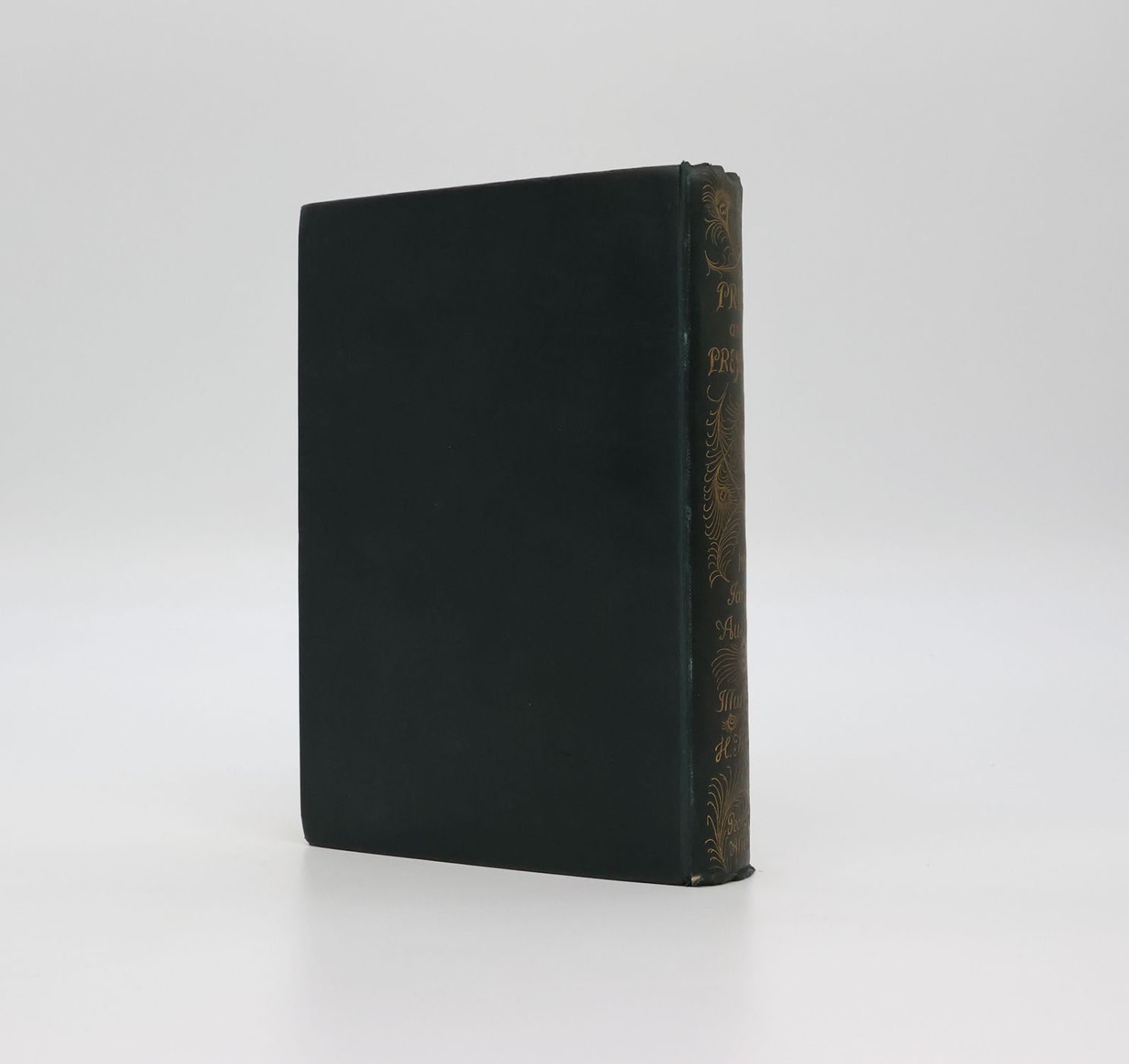 PRIDE AND PREJUDICE -  image 3