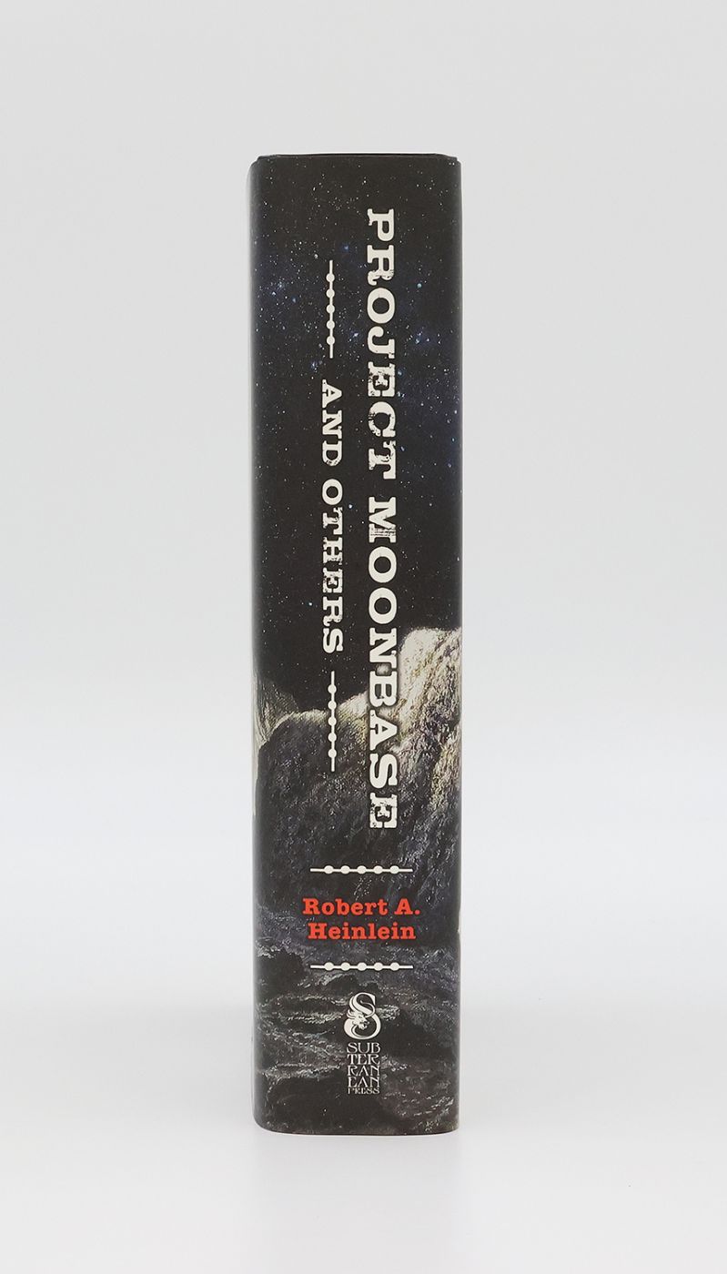 PROJECT MOONBASE AND OTHERS -  image 2