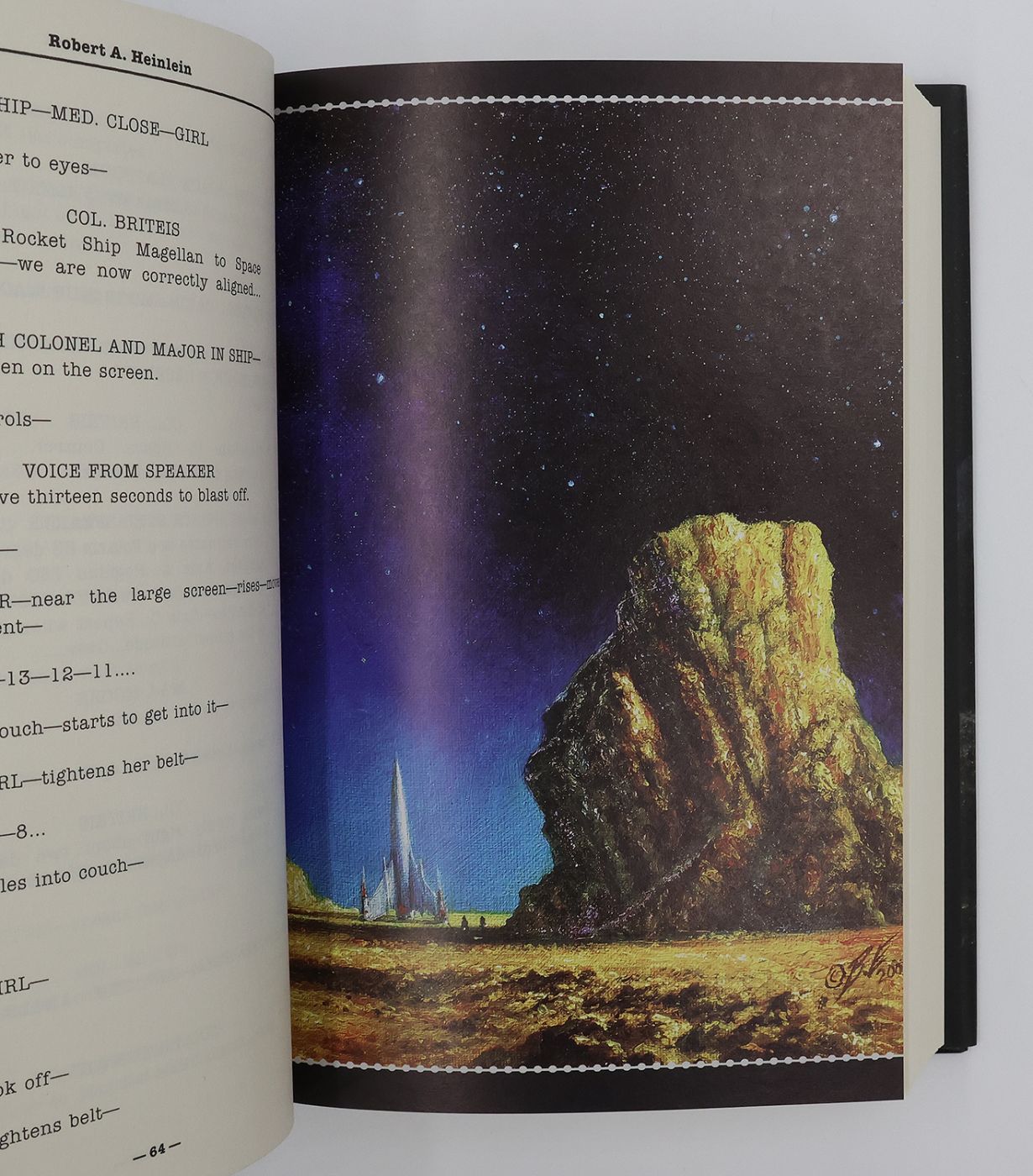 PROJECT MOONBASE AND OTHERS -  image 6