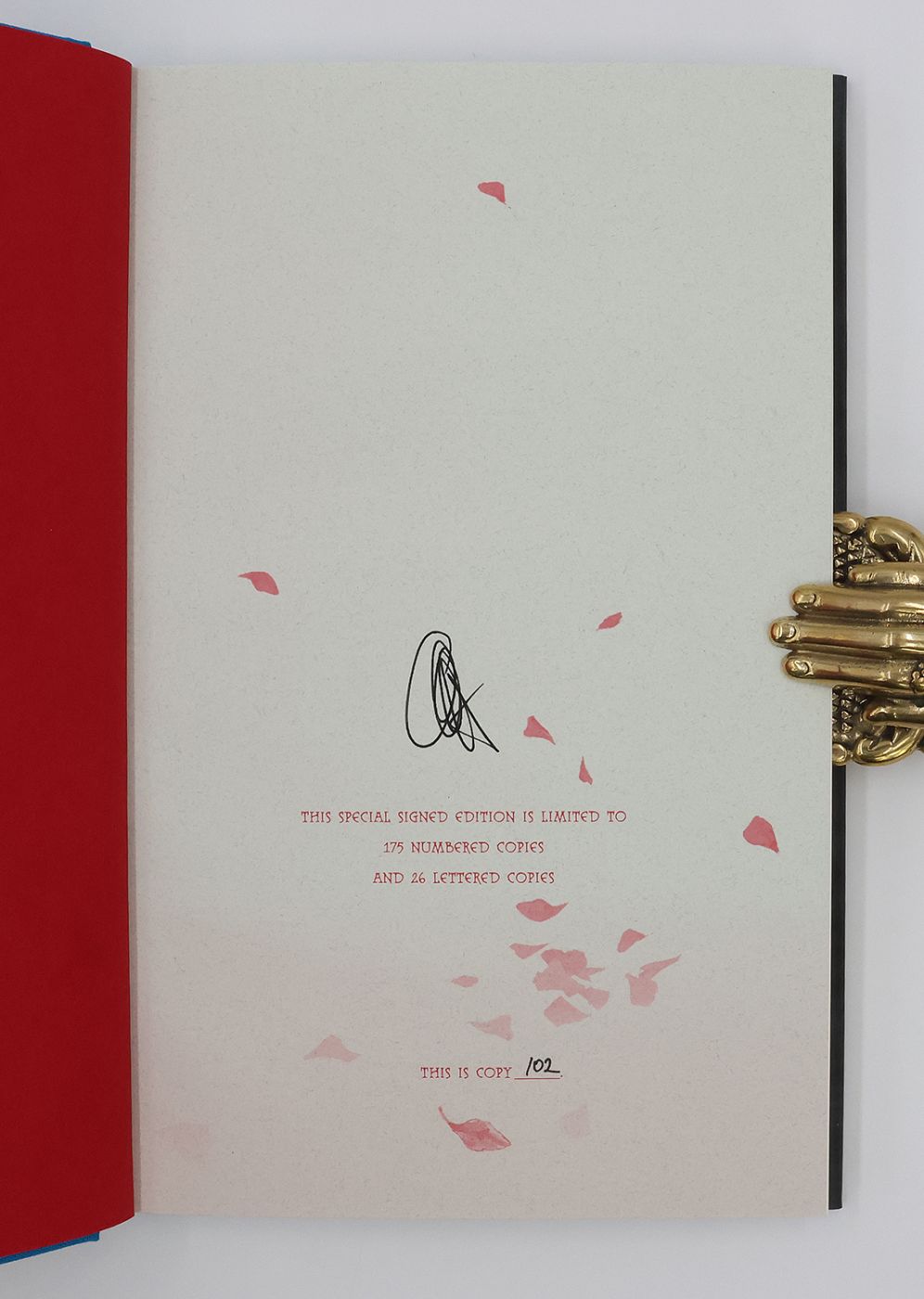 PROMISES TO KEEP -  image 2