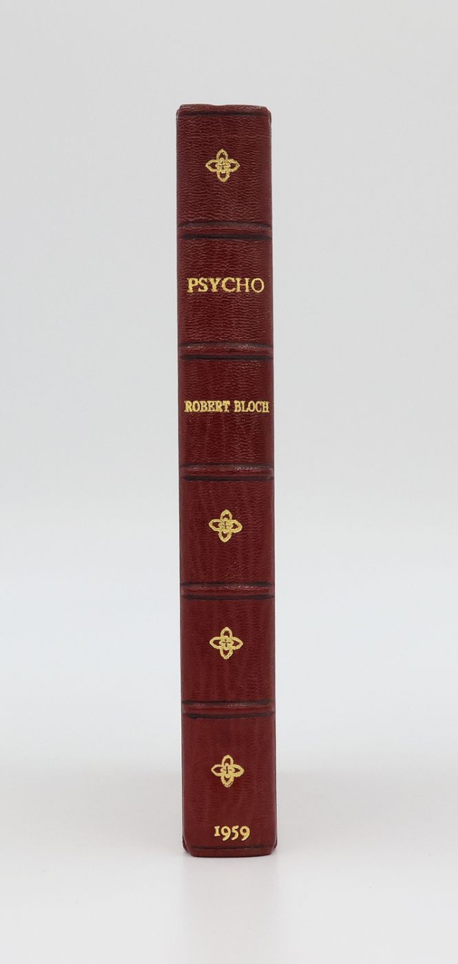 PSYCHO: -  image 2