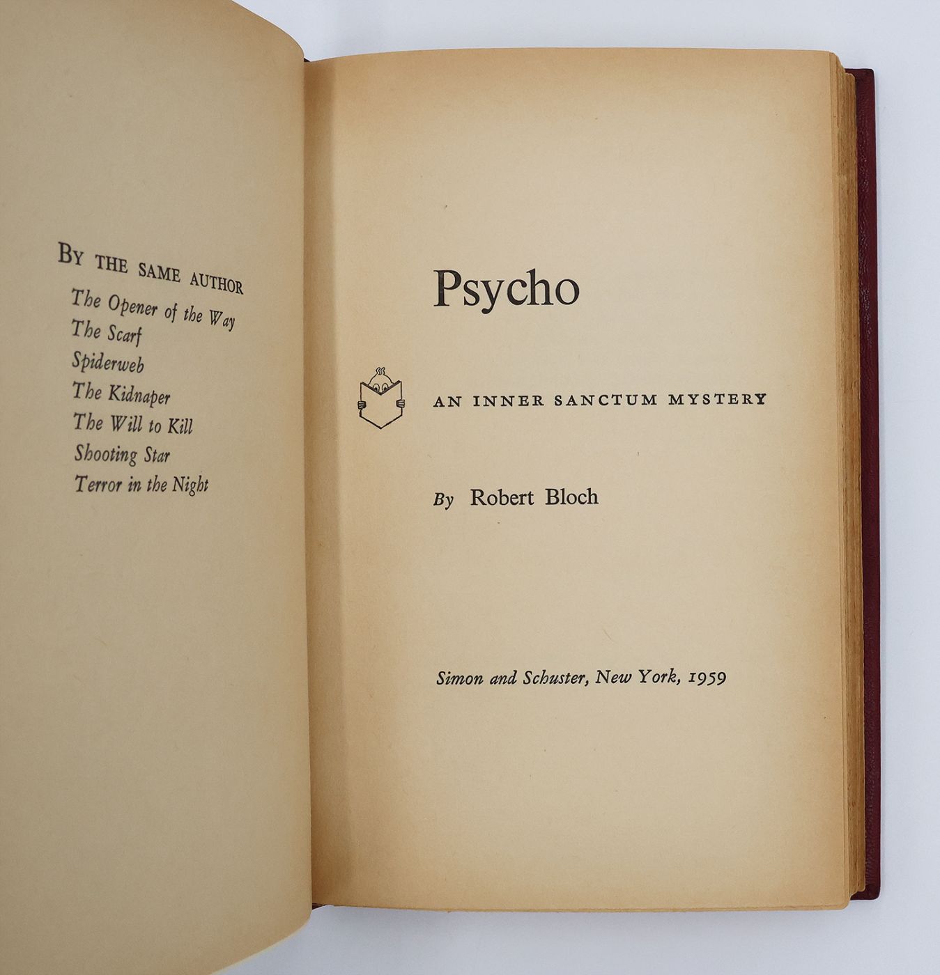 PSYCHO: -  image 4