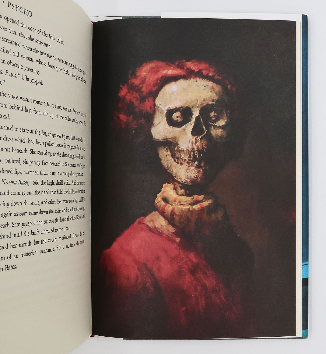 PSYCHO -  image 5