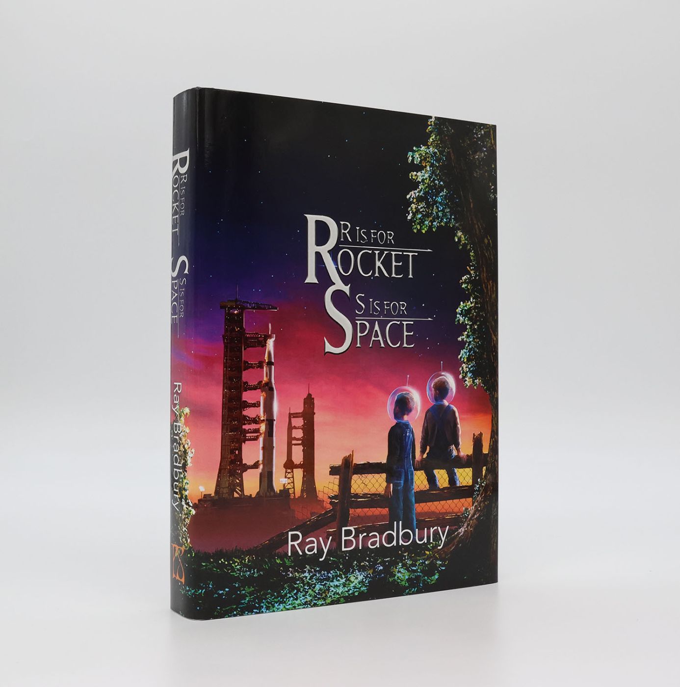 R IS FOR ROCKET [and] S IS FOR SPACE -  image 2