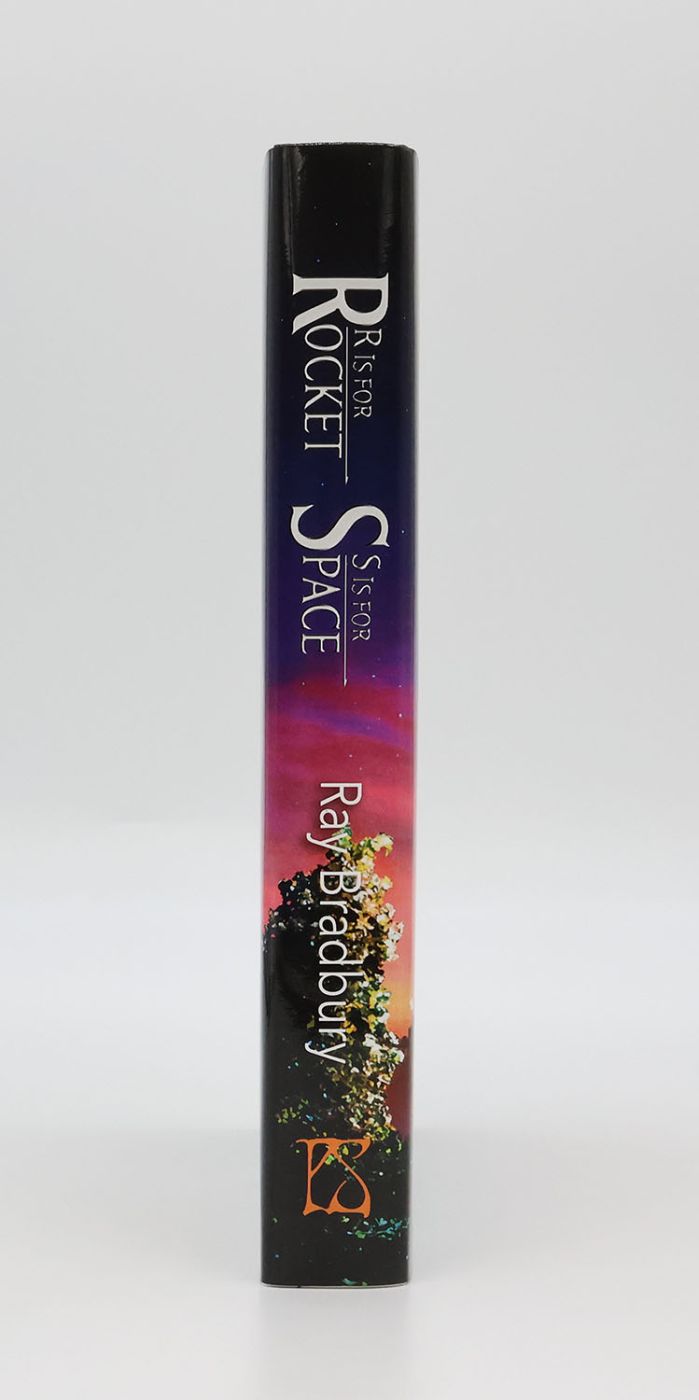 R IS FOR ROCKET [and] S IS FOR SPACE -  image 3