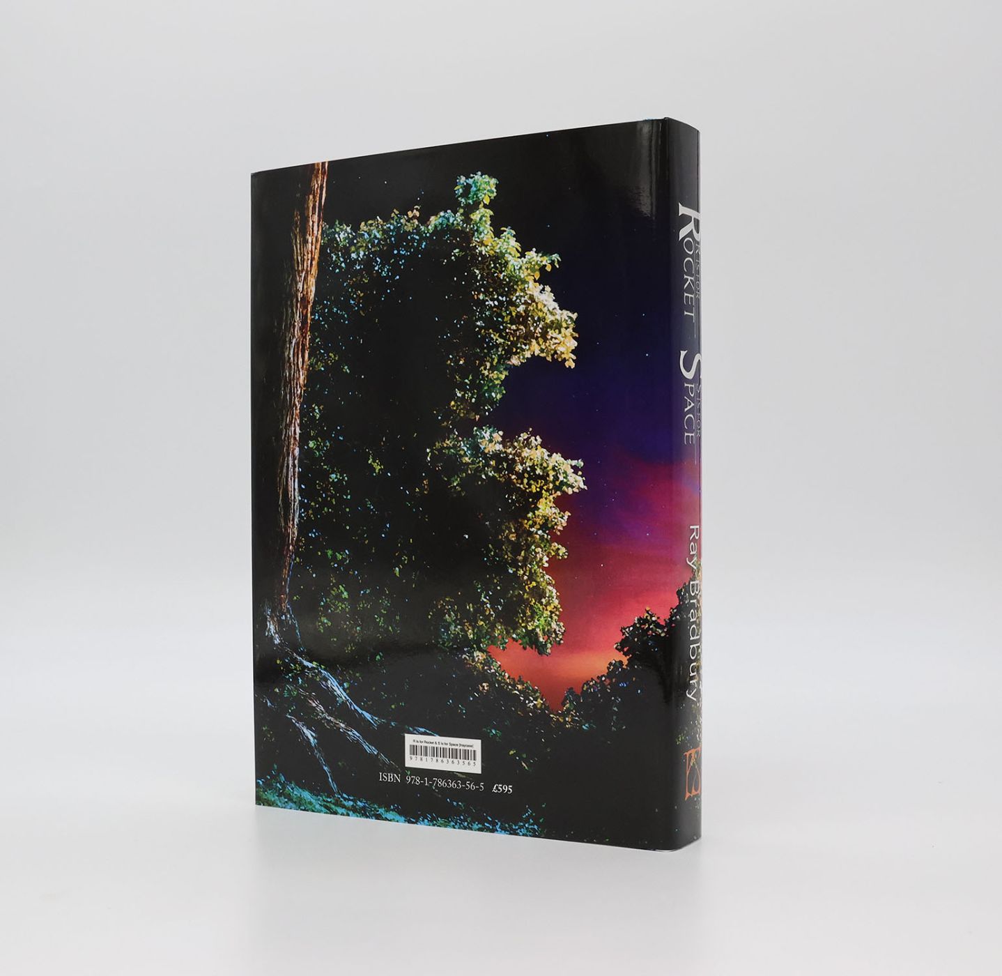 R IS FOR ROCKET [and] S IS FOR SPACE -  image 4