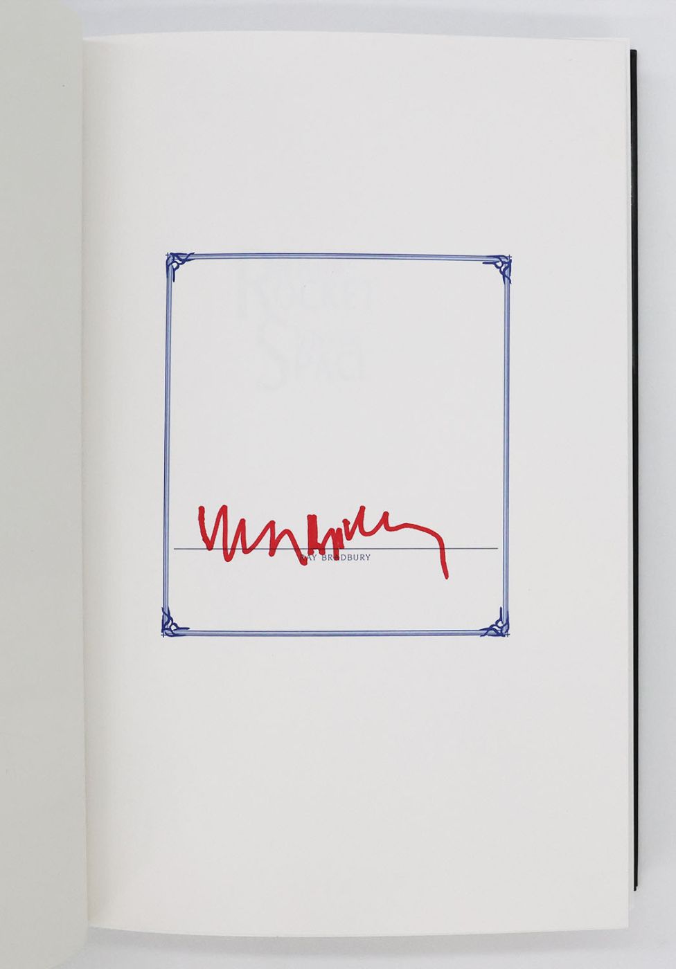 R IS FOR ROCKET [and] S IS FOR SPACE -  image 6