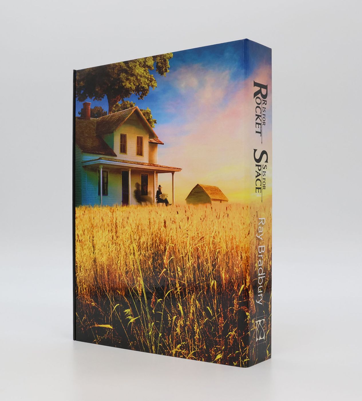 R IS FOR ROCKET [and] S IS FOR SPACE -  image 8