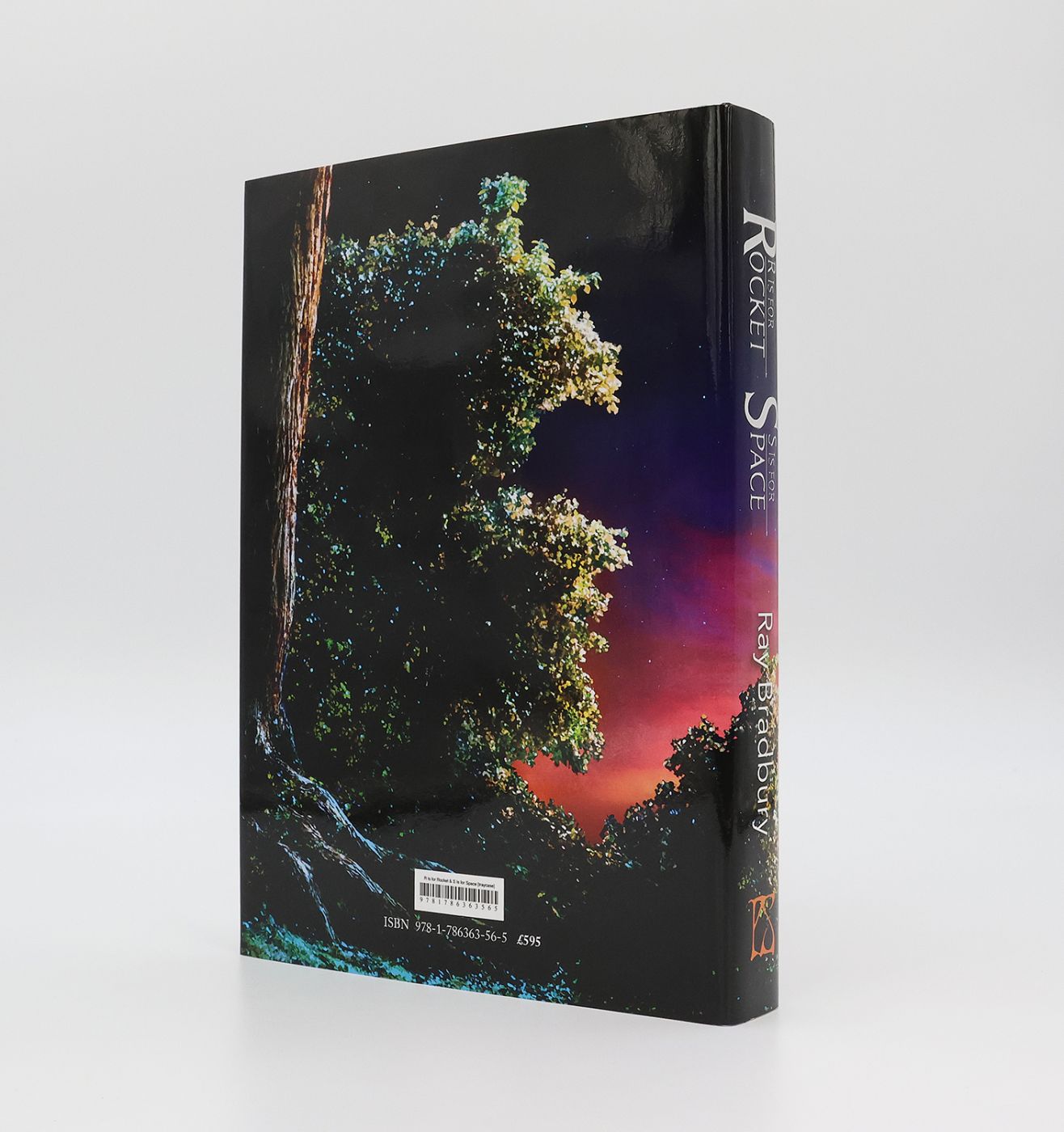 R IS FOR ROCKET S IS FOR SPACE -  image 3