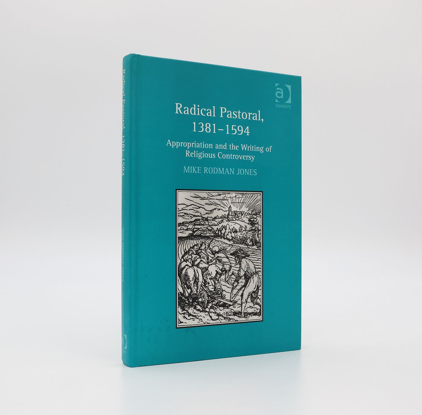 RADICAL PASTORAL, 1381-1594. -  image 1