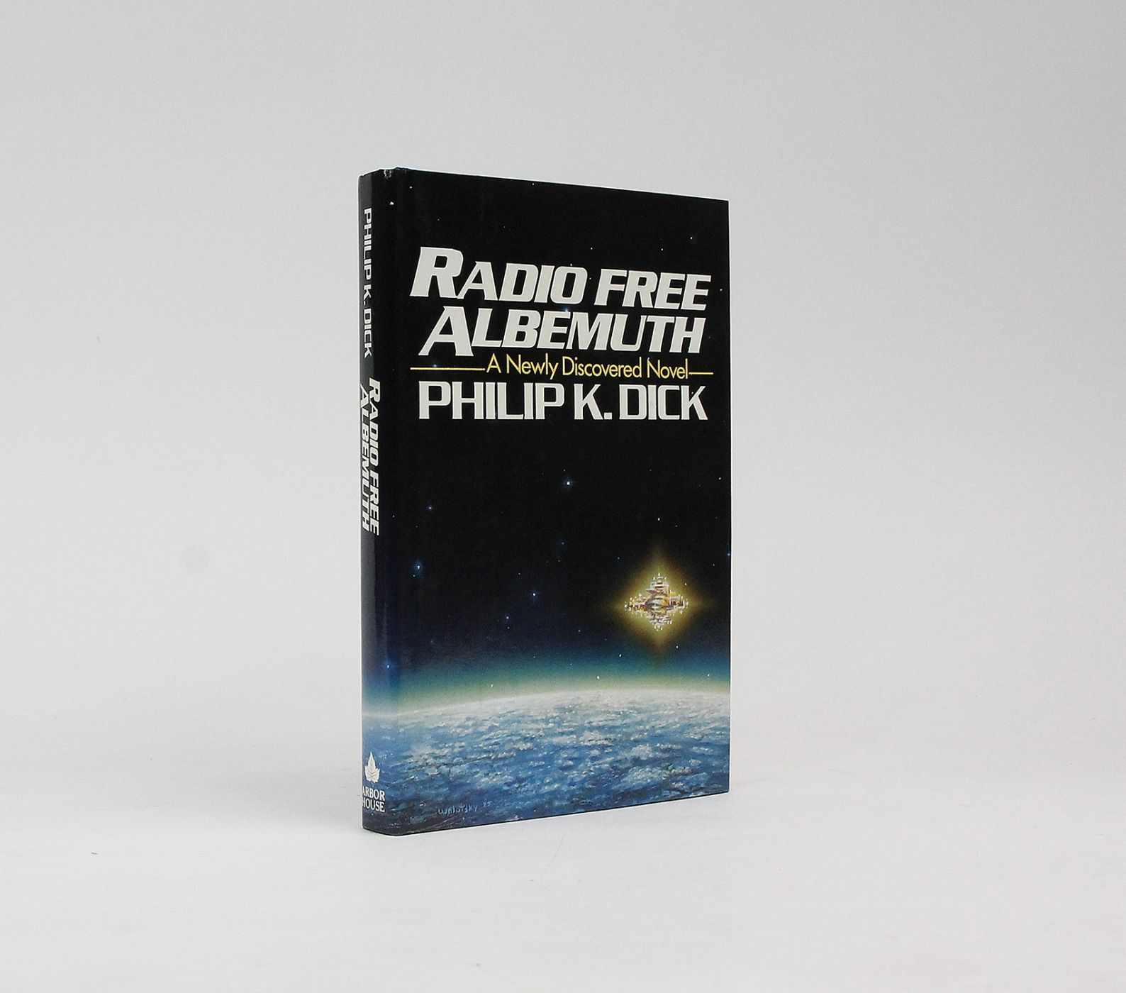 RADIO FREE ALBEMUTH -  image 1