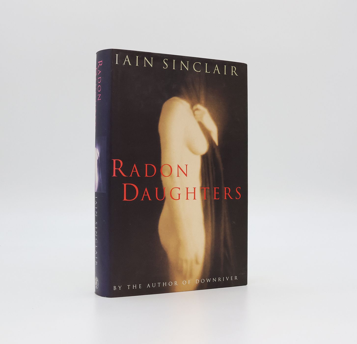 RADON DAUGHTERS -  image 1