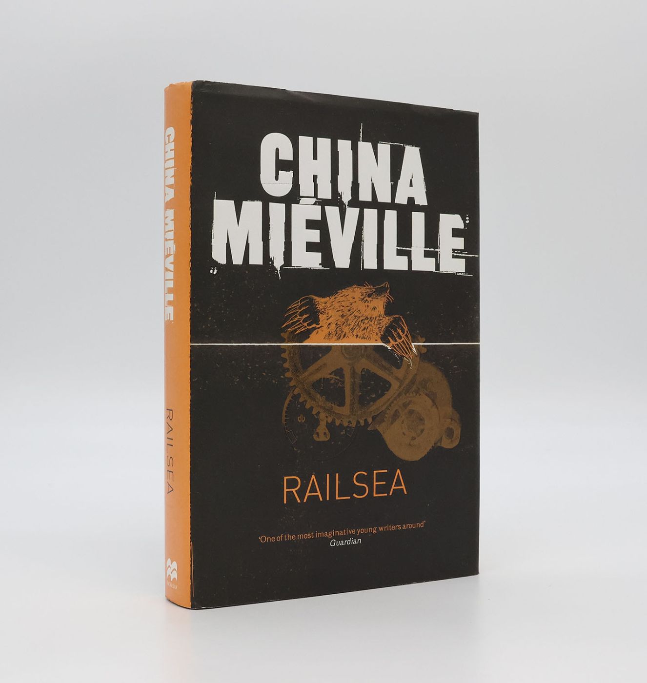 RAILSEA -  image 1