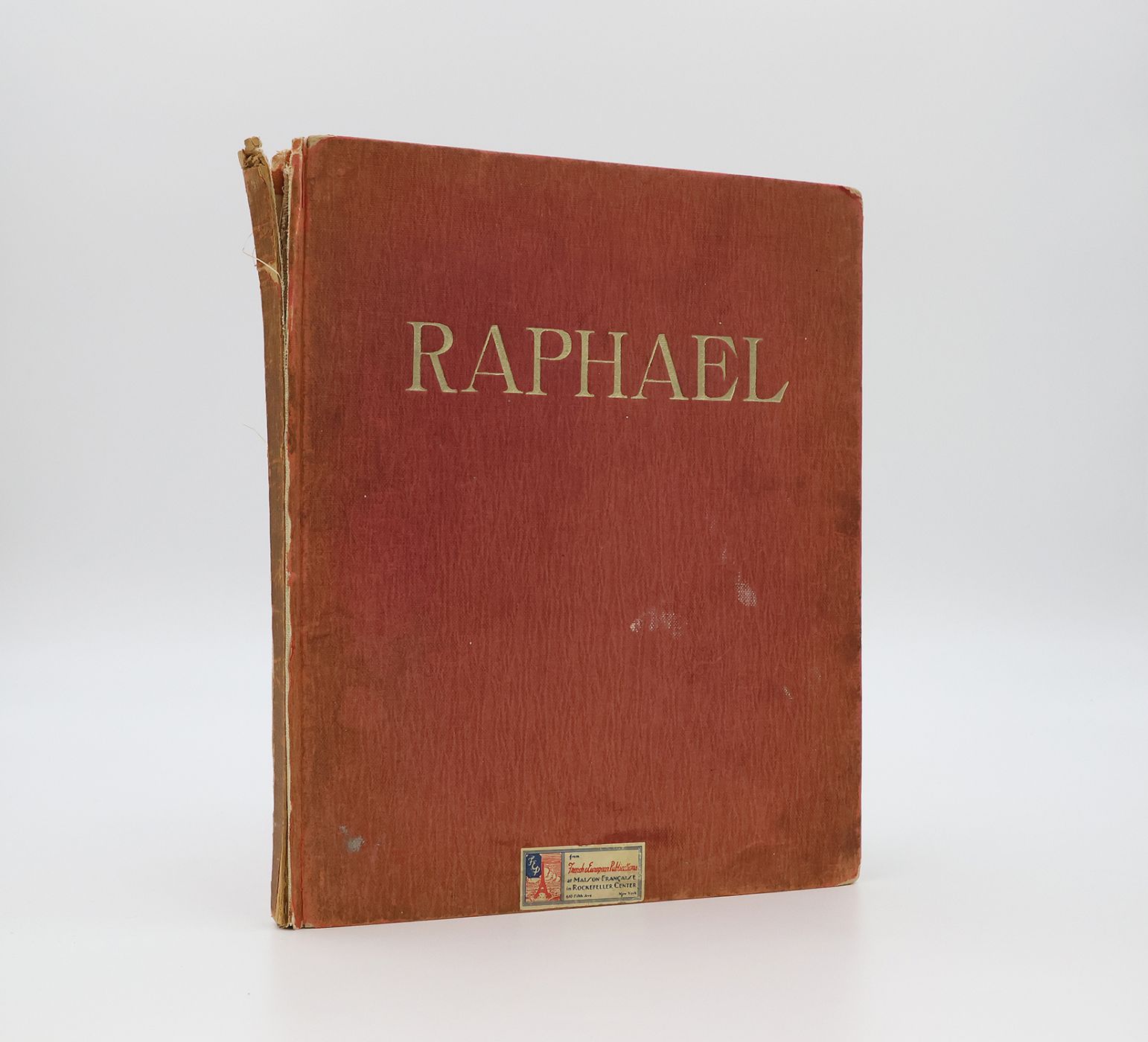 RAPHAEL -  image 1