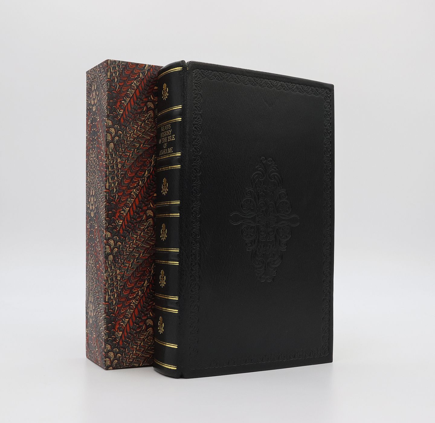 READ'S HISTORY OF THE ISLE OF AXHOLME. -  image 2