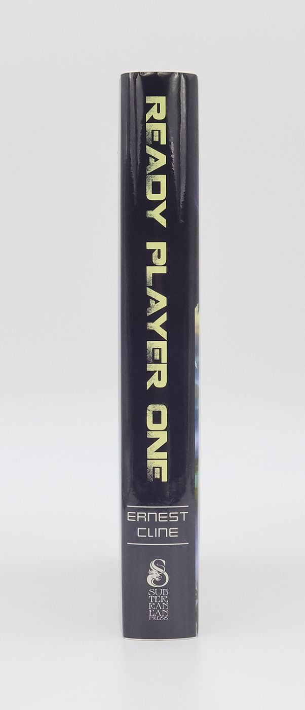 READY PLAYER ONE -  image 2