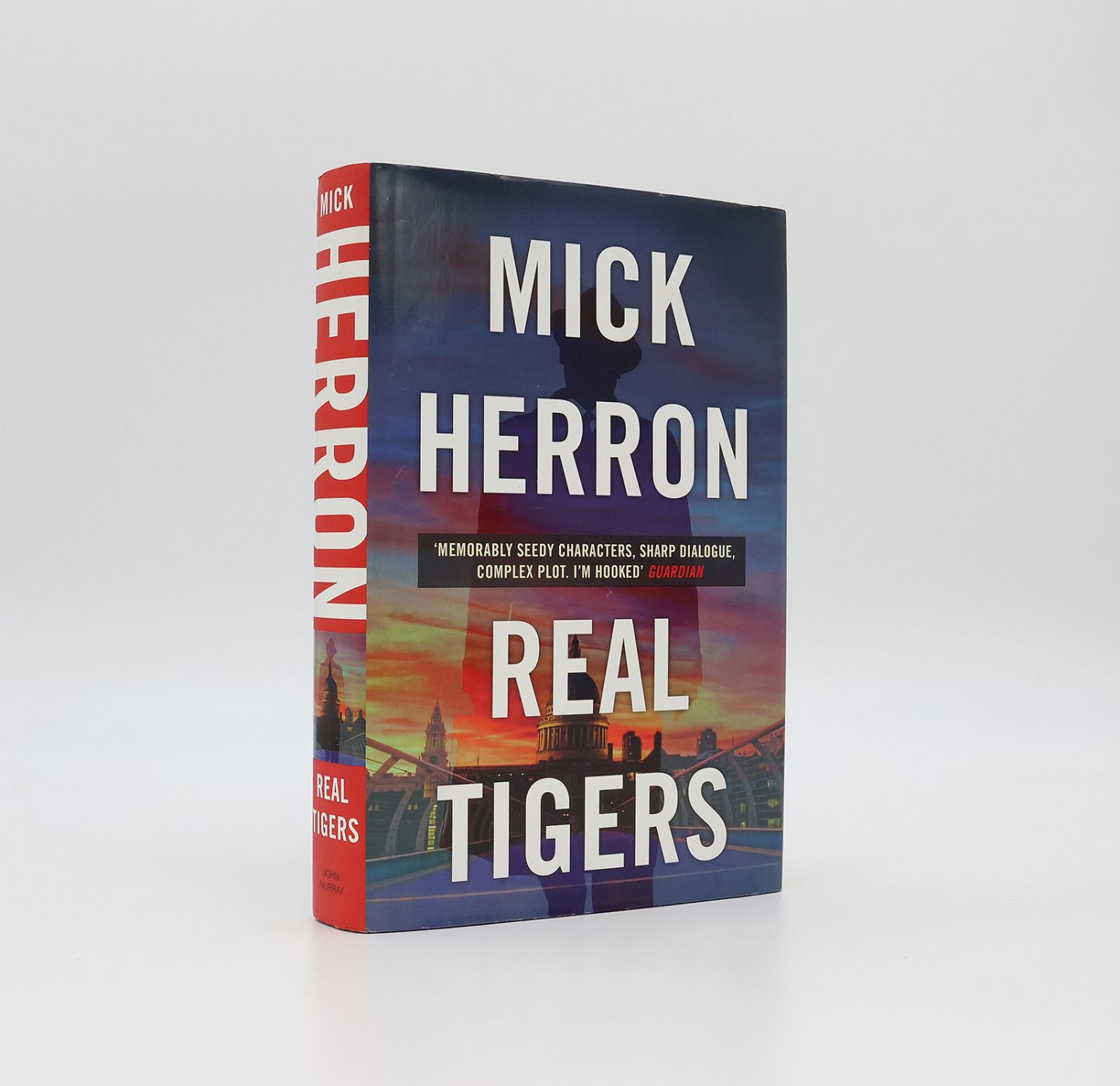 REAL TIGERS -  image 1