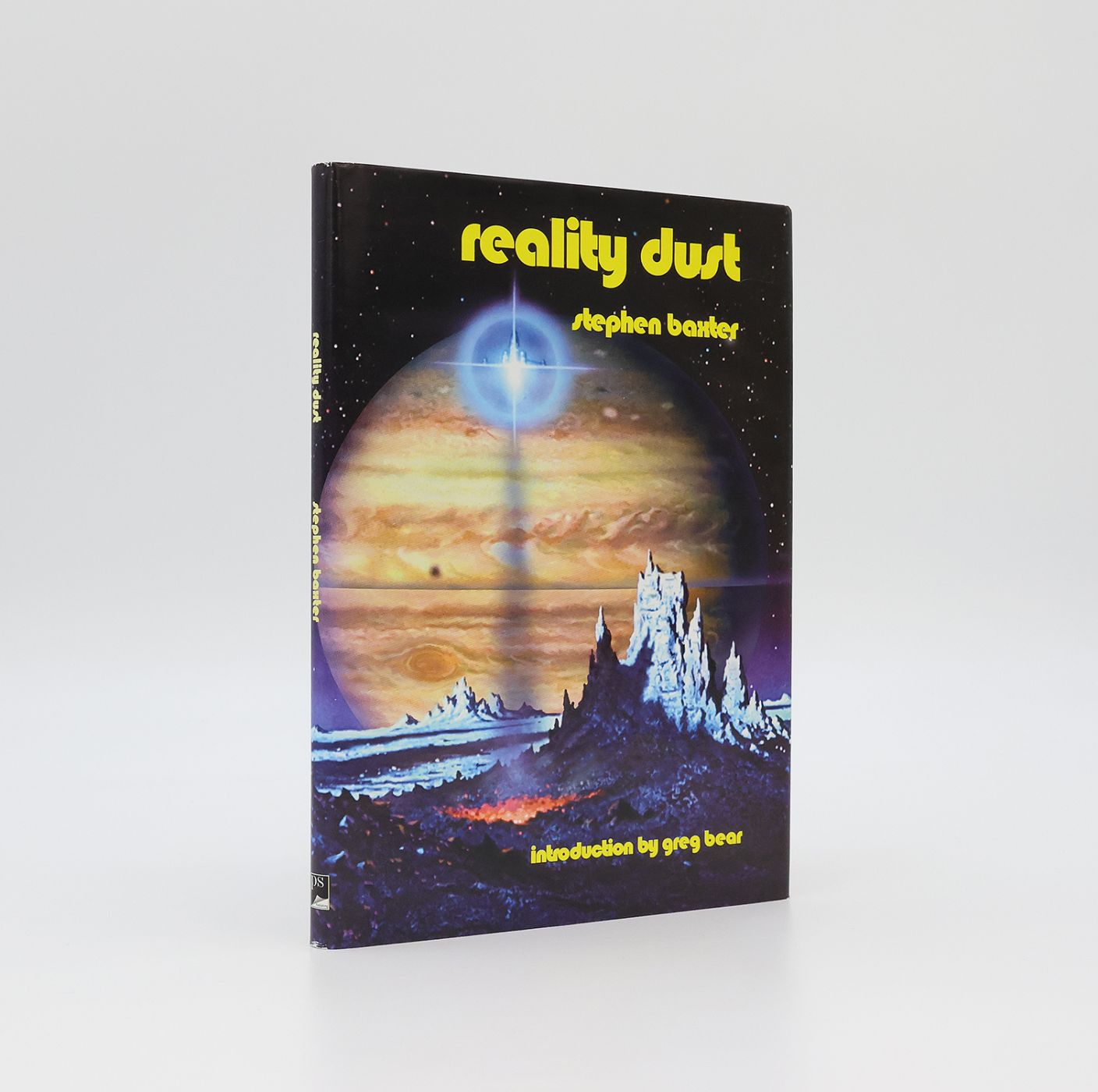 REALITY DUST -  image 1