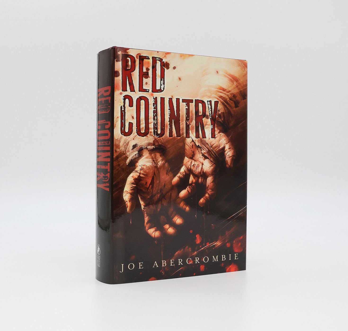 RED COUNTRY -  image 1