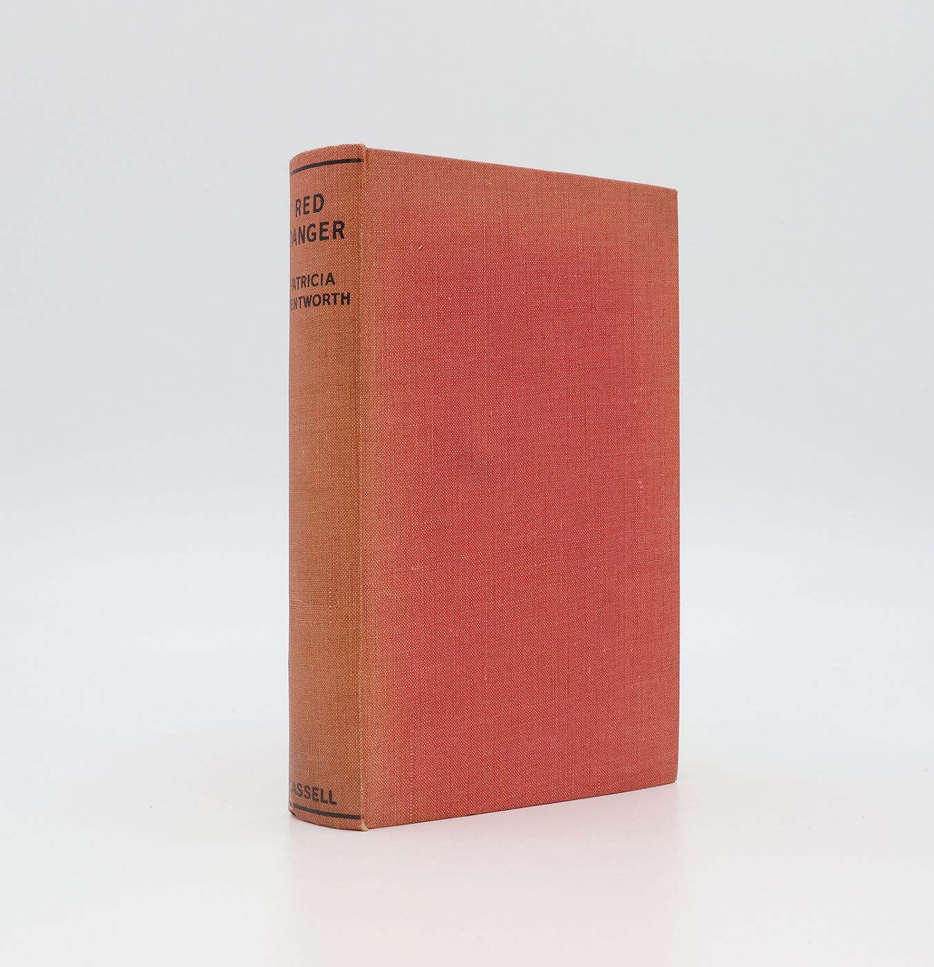 RED DANGER -  image 1