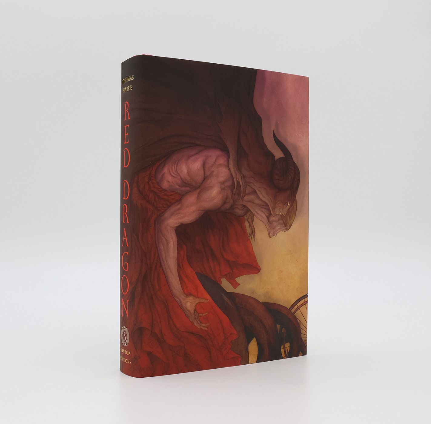 RED DRAGON -  image 2