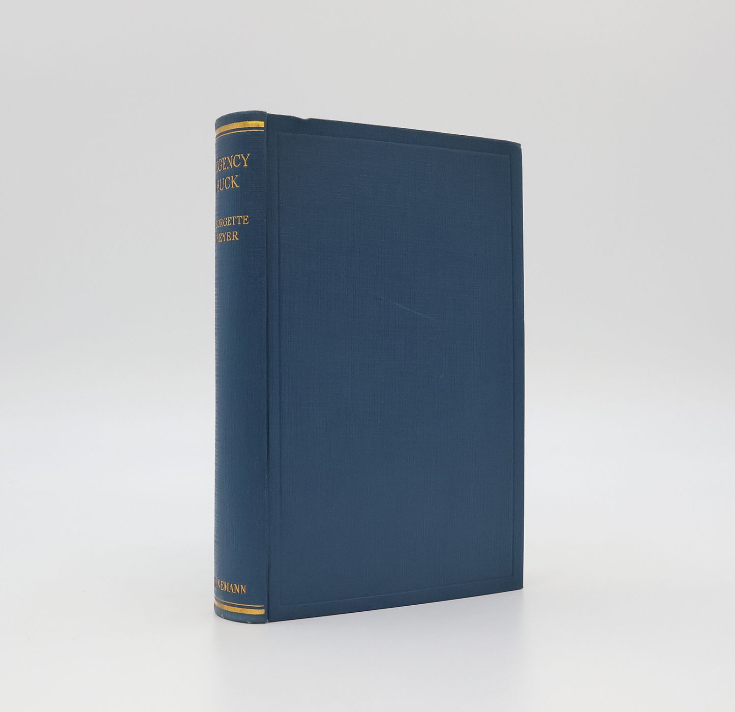 REGENCY BUCK -  image 4