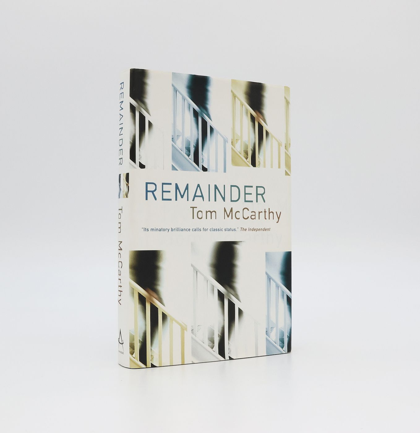 REMAINDER -  image 1