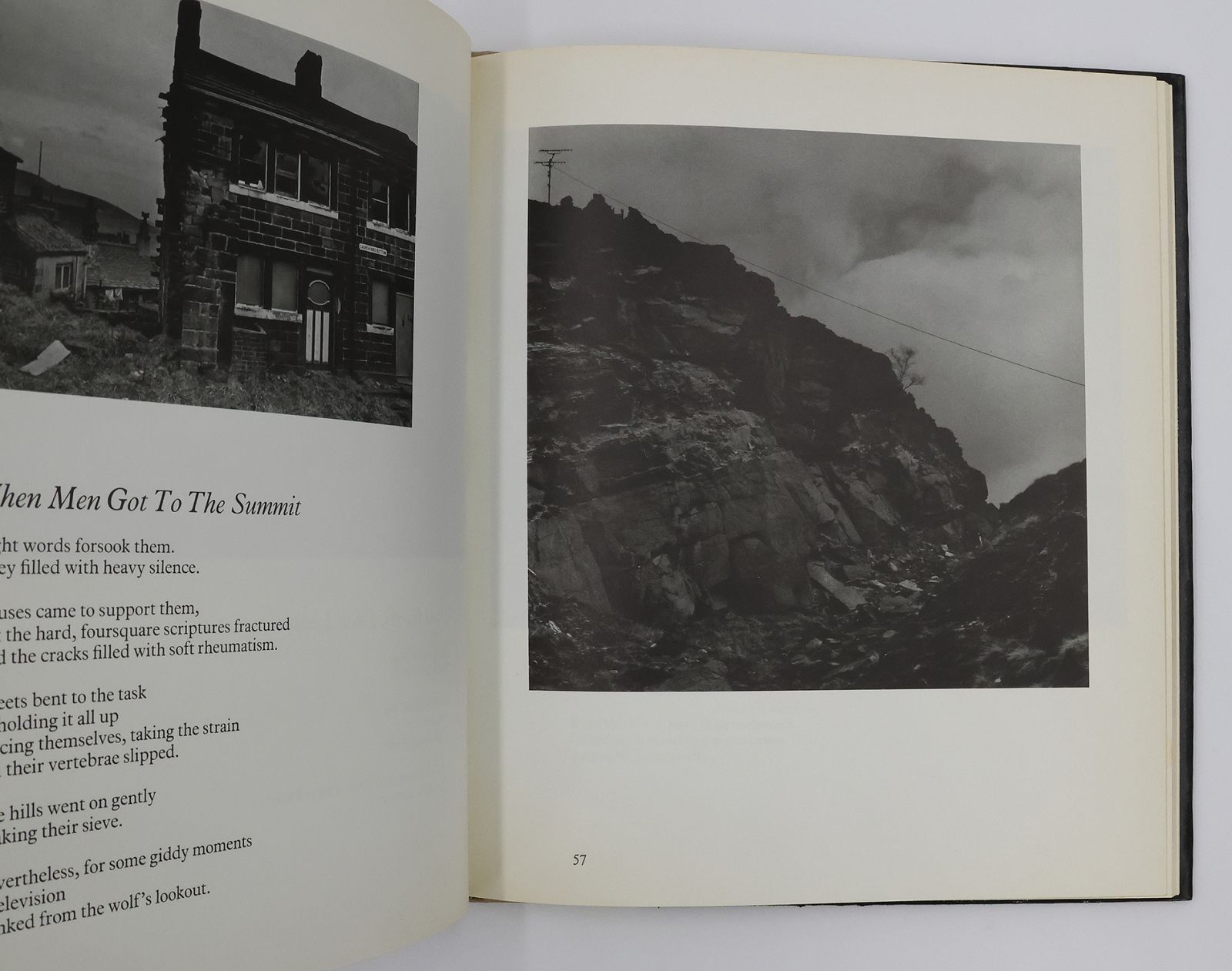 REMAINS OF ELMET: -  image 2