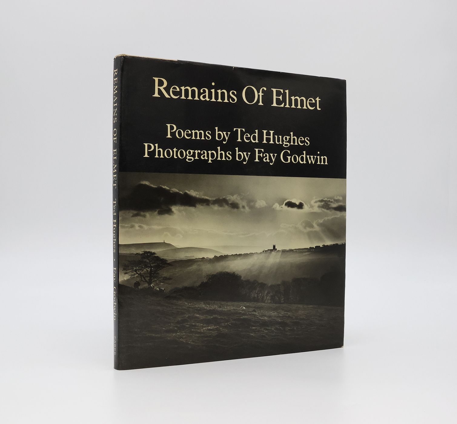 REMAINS OF ELMET: -  image 1