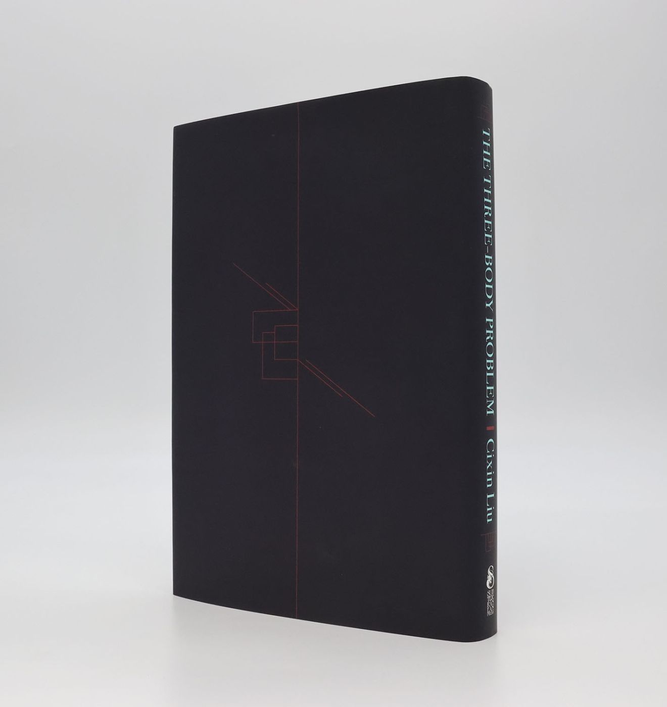 REMEMBRANCE OF EARTH'S PAST: THE THREE-BODY PROBLEM; THE DARK FOREST; DEATH'S END [with] THE REDEMPTION OF TIME. -  image 4