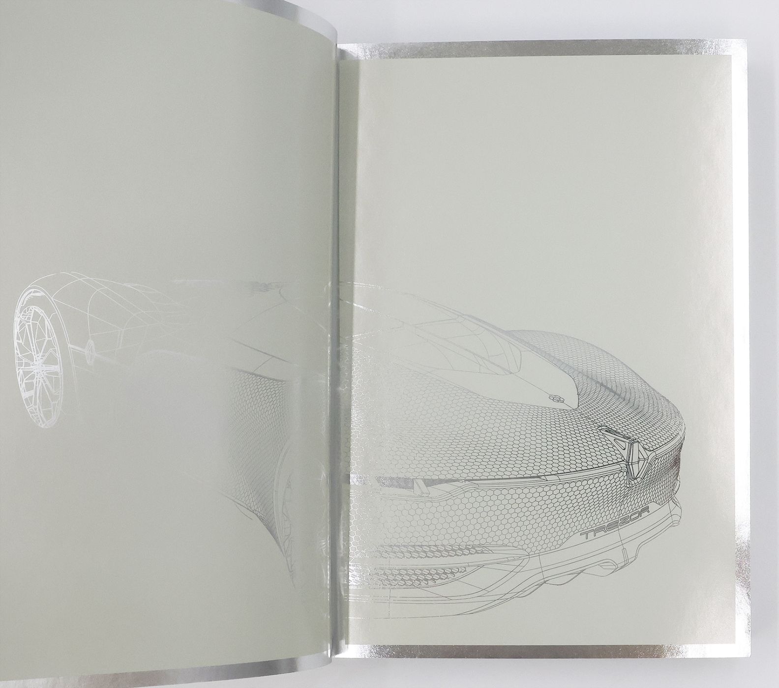 RENAULT = PRESENT -  image 5