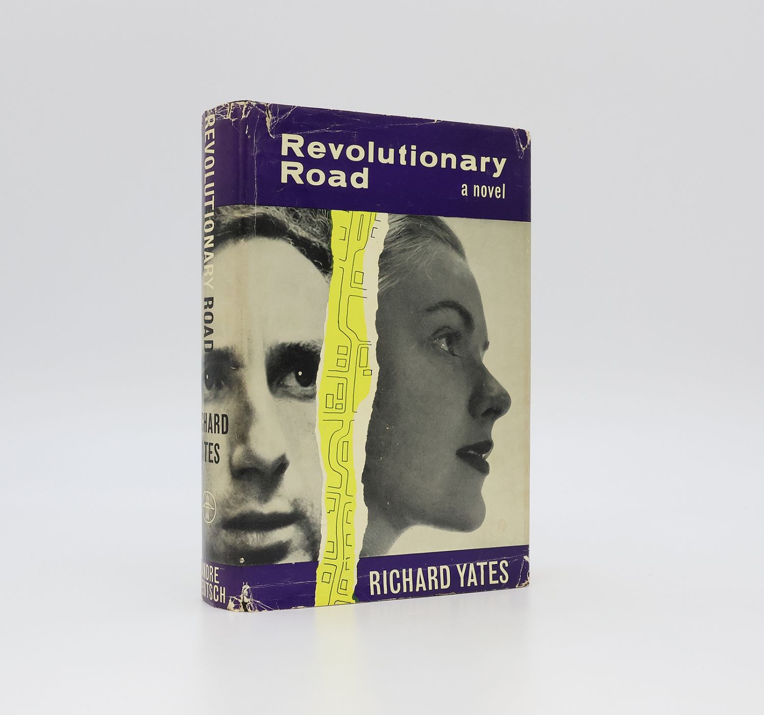 REVOLUTIONARY ROAD -  image 1