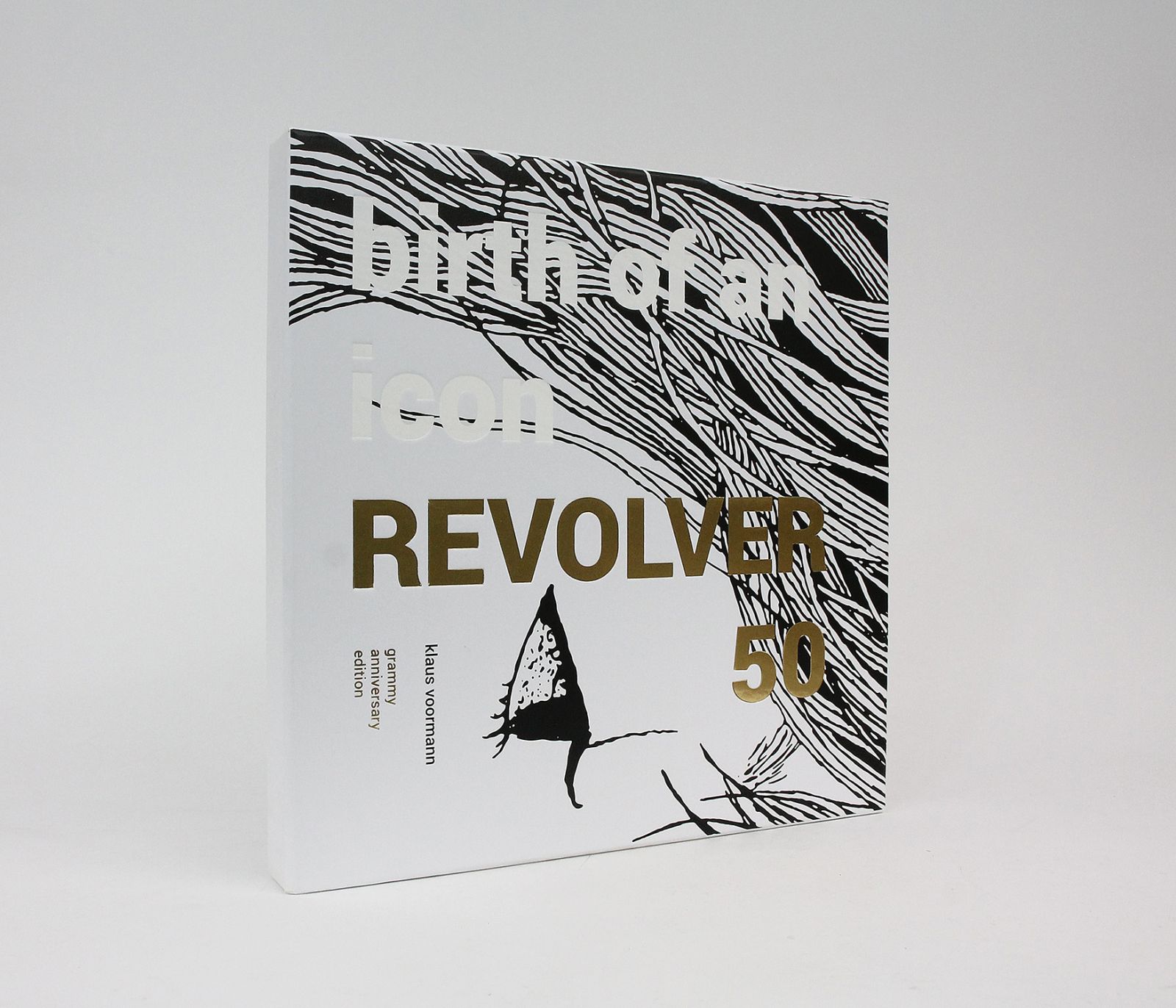REVOLVER 50: BIRTH OF AN ICON. -  image 3