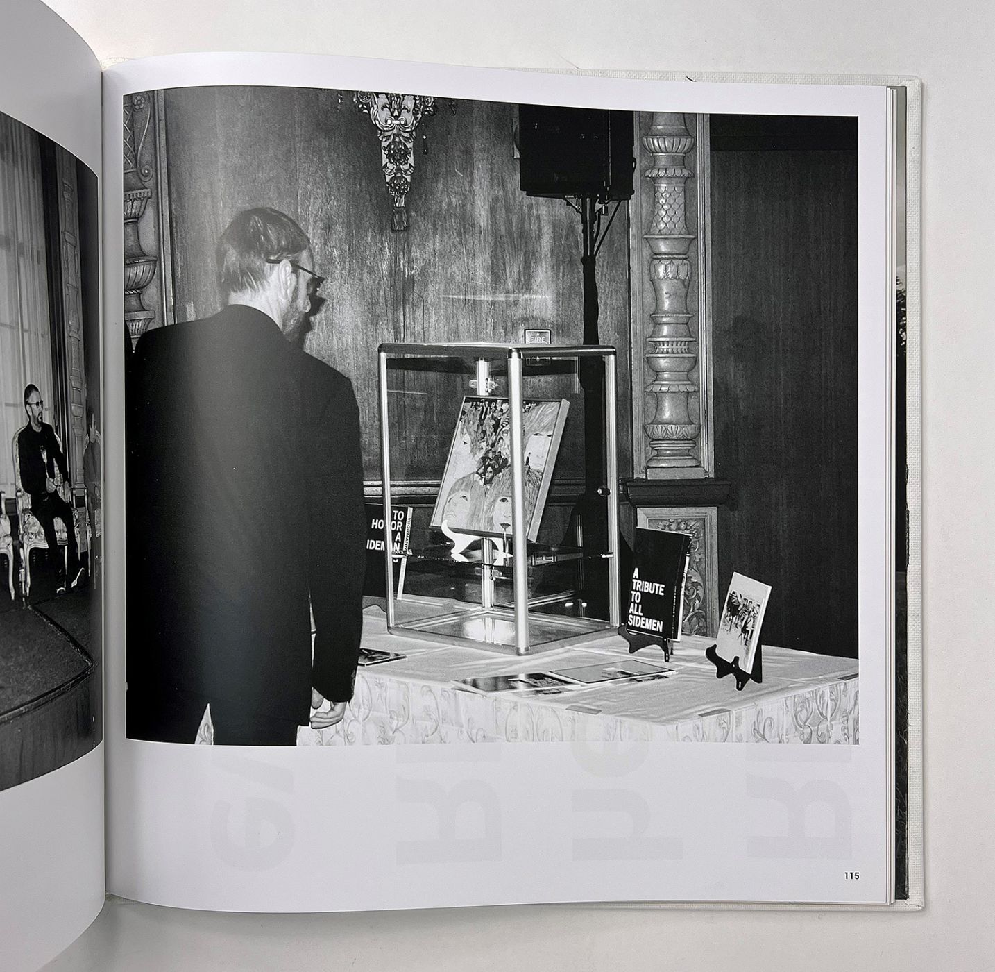 REVOLVER 50: BIRTH OF AN ICON. -  image 5