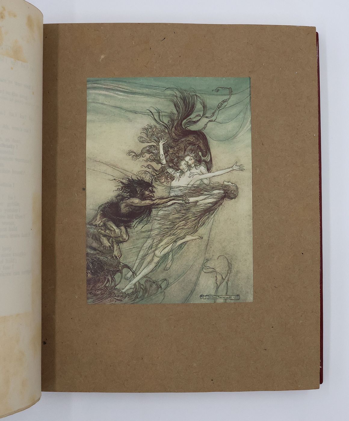 RHINEGOLD AND THE VALKYRIE [with] SIEGFRIED AND THE TWILIGHT OF THE GODS. -  image 11
