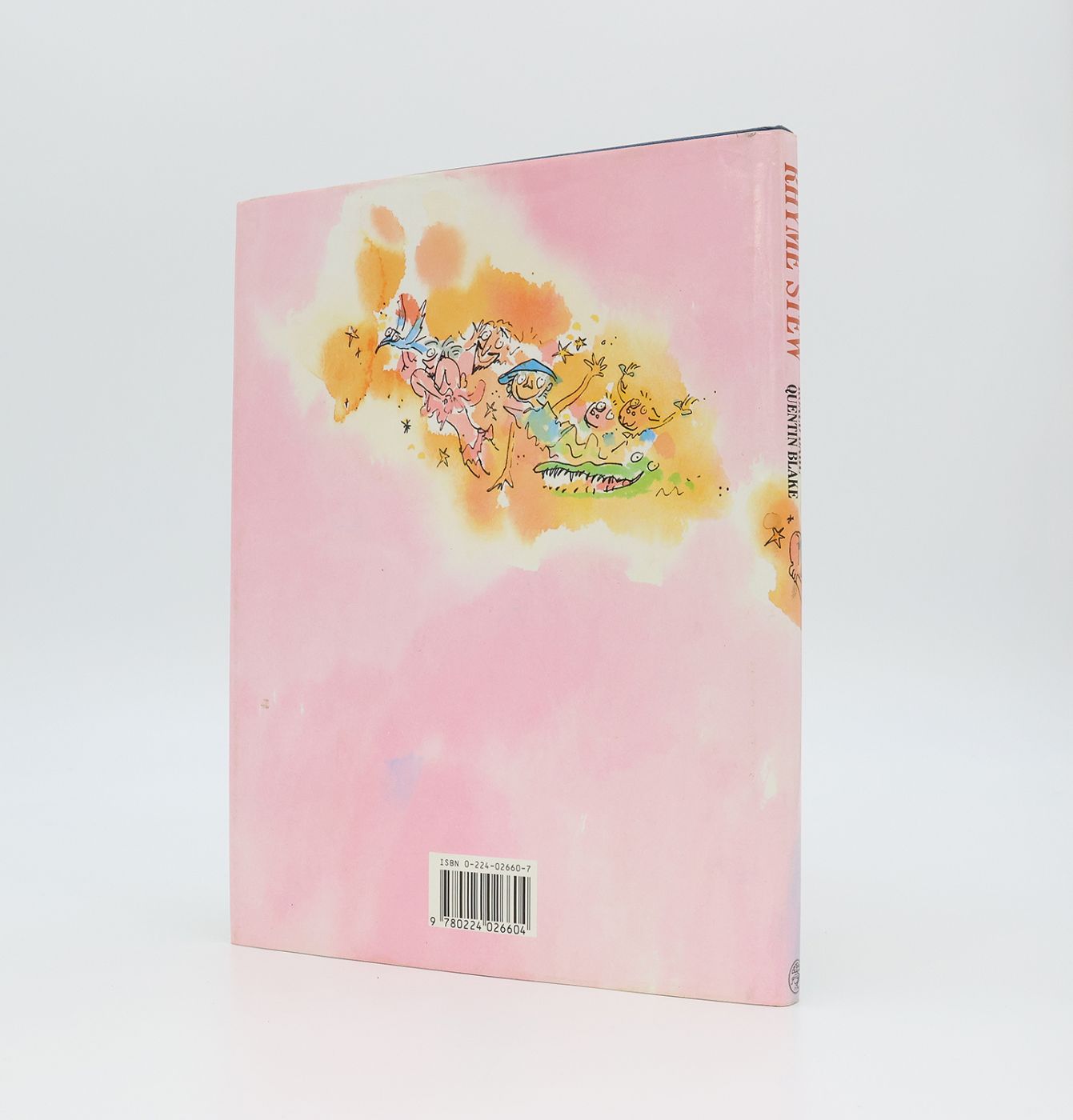 RHYME STEW -  image 2