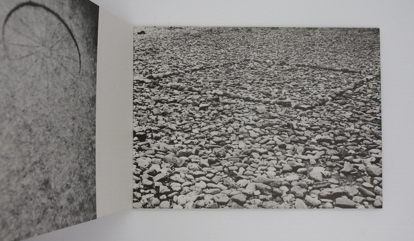 RICHARD LONG SKULPTURES: -  image 4